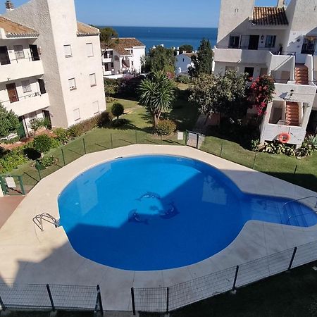 La Cala Playa Διαμέρισμα La Cala De Mijas Εξωτερικό φωτογραφία