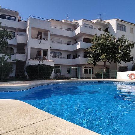 La Cala Playa Διαμέρισμα La Cala De Mijas Εξωτερικό φωτογραφία