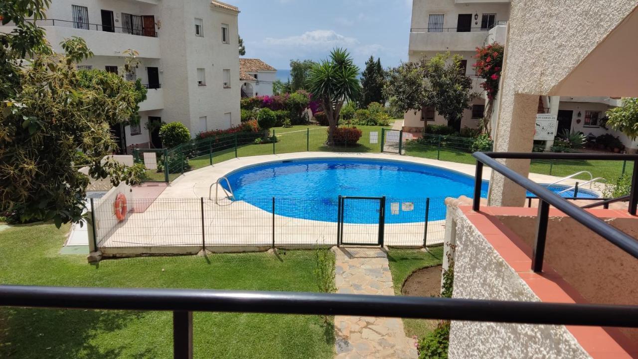 La Cala Playa Διαμέρισμα La Cala De Mijas Εξωτερικό φωτογραφία