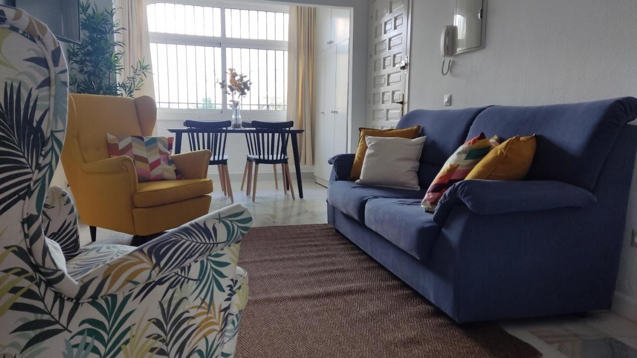 La Cala Playa Διαμέρισμα La Cala De Mijas Εξωτερικό φωτογραφία
