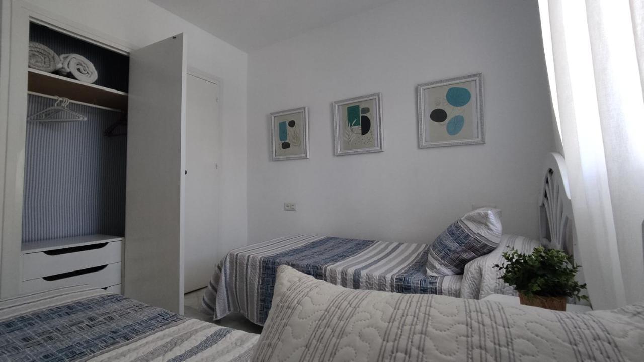 La Cala Playa Διαμέρισμα La Cala De Mijas Εξωτερικό φωτογραφία