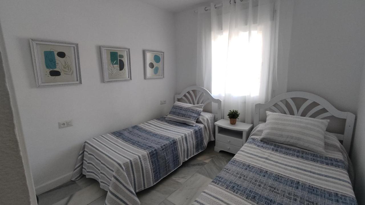 La Cala Playa Διαμέρισμα La Cala De Mijas Εξωτερικό φωτογραφία