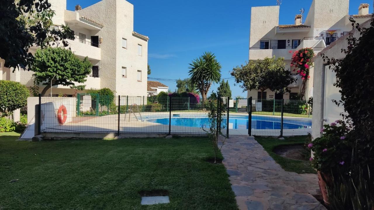 La Cala Playa Διαμέρισμα La Cala De Mijas Εξωτερικό φωτογραφία
