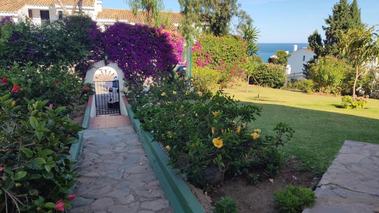La Cala Playa Διαμέρισμα La Cala De Mijas Εξωτερικό φωτογραφία