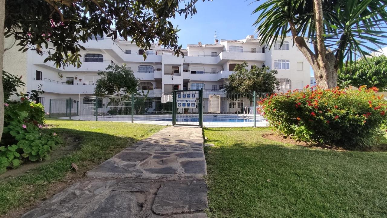 La Cala Playa Διαμέρισμα La Cala De Mijas Εξωτερικό φωτογραφία