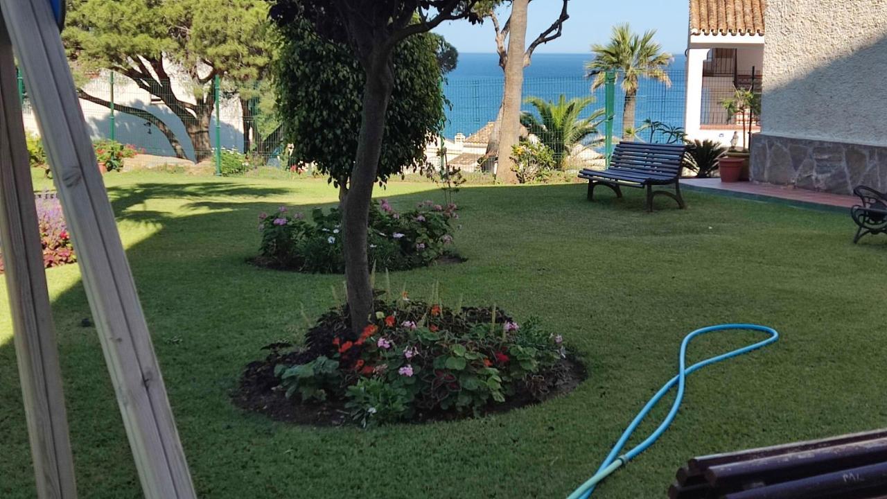 La Cala Playa Διαμέρισμα La Cala De Mijas Εξωτερικό φωτογραφία