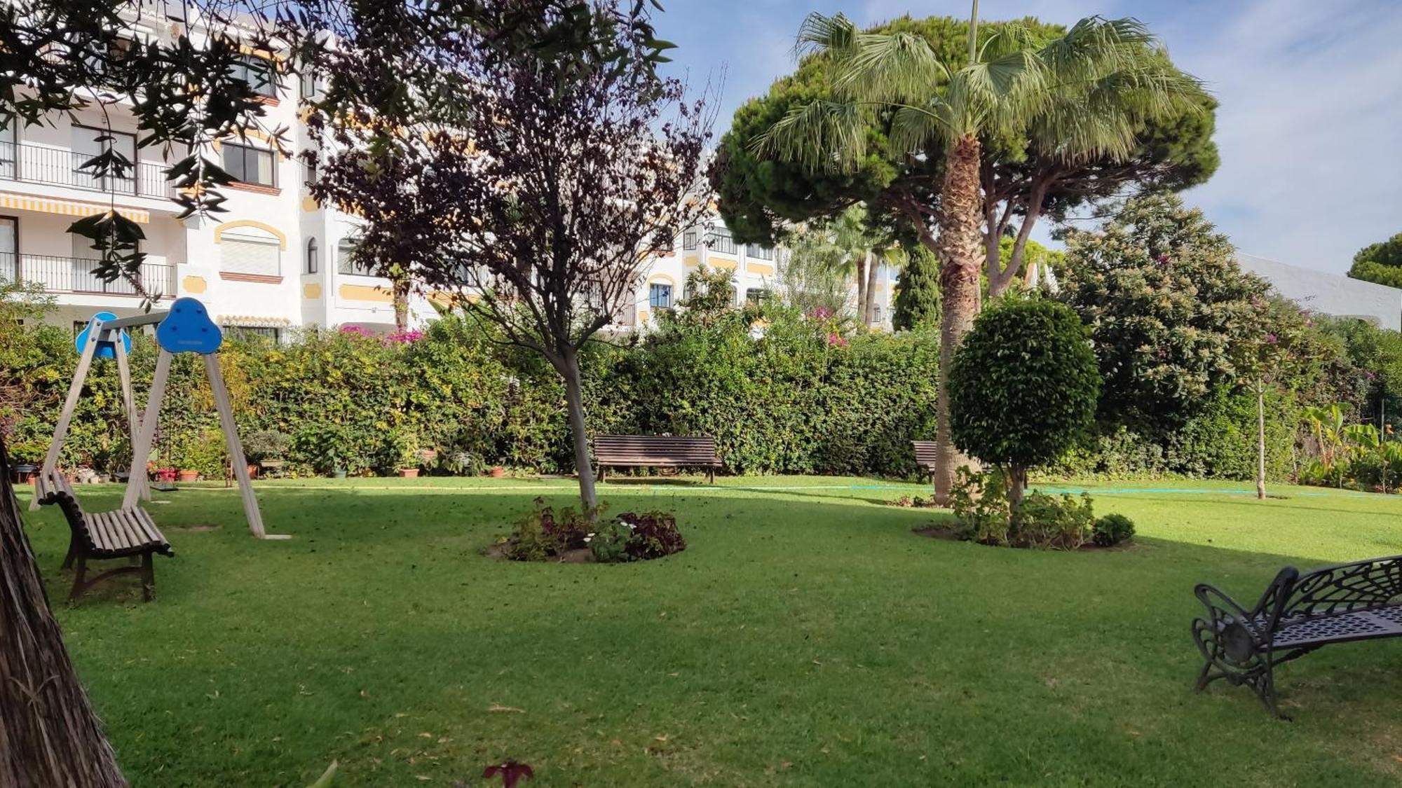 La Cala Playa Διαμέρισμα La Cala De Mijas Εξωτερικό φωτογραφία