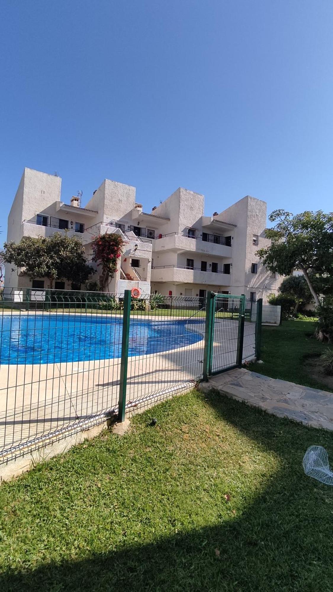 La Cala Playa Διαμέρισμα La Cala De Mijas Εξωτερικό φωτογραφία