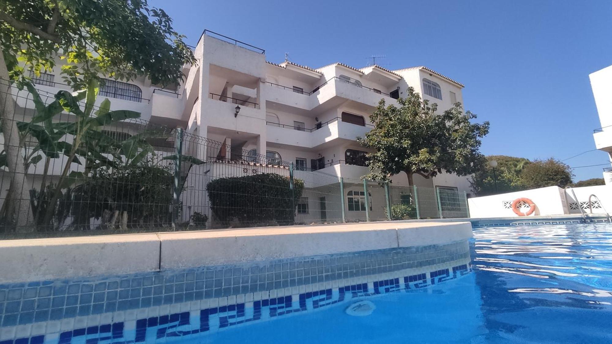 La Cala Playa Διαμέρισμα La Cala De Mijas Εξωτερικό φωτογραφία